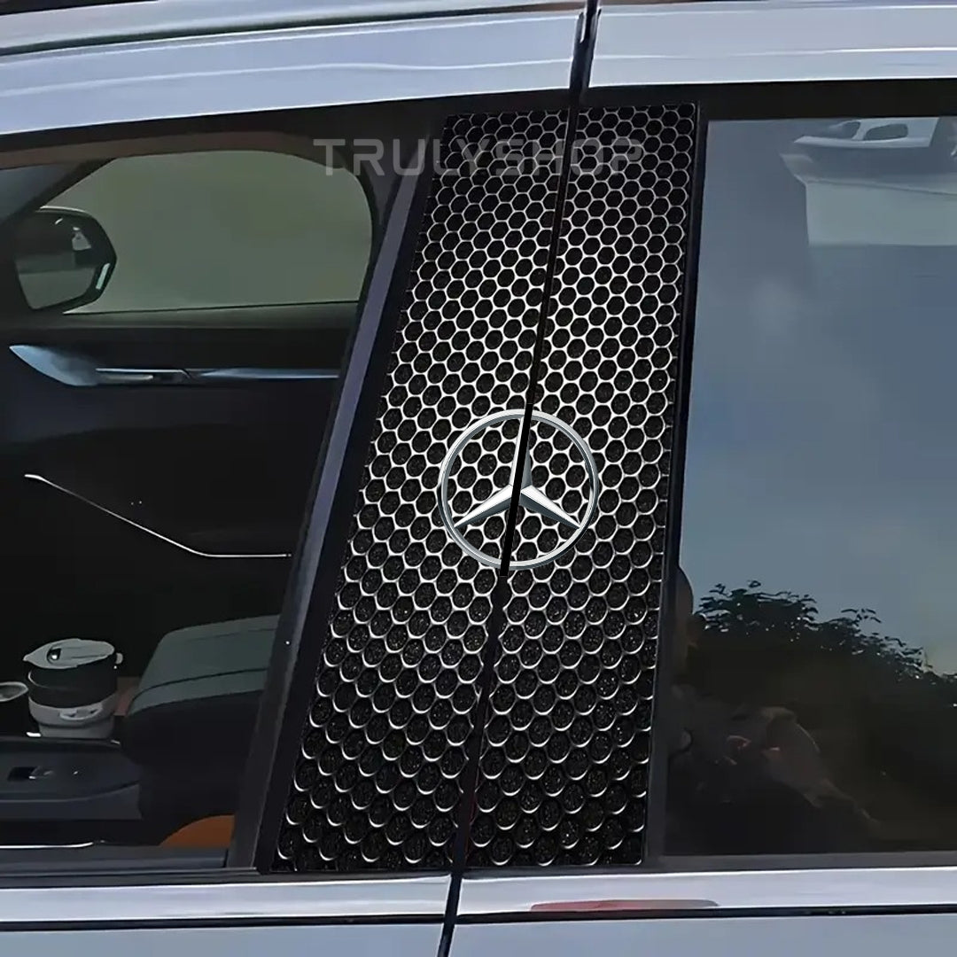 Hexmax - Premium Carbon Fibre Leather + Free Gift worth Rs.599