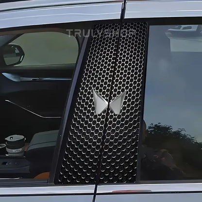 Hexmax - Premium Carbon Fibre Leather + Free Gift worth Rs.599