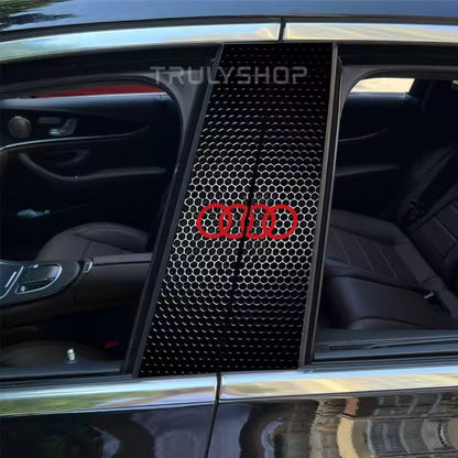 Hexmax - Premium Carbon Fibre Leather + Free Gift worth Rs.599