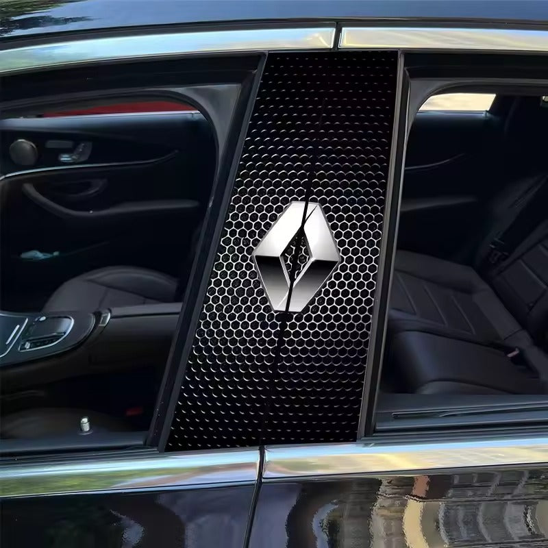 Hexmax - Premium Carbon Fibre Leather + Free Gift worth Rs.599