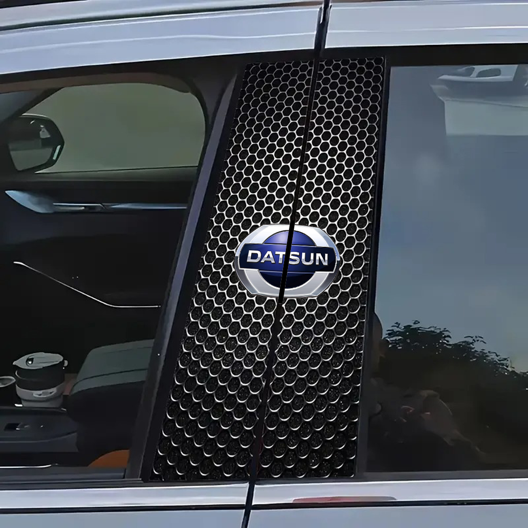 Hexmax - Premium Carbon Fibre Leather + Free Gift worth Rs.599