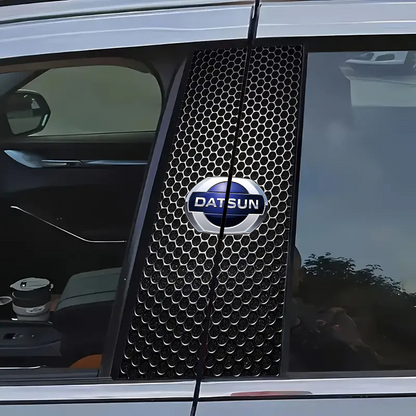 Hexmax - Premium Carbon Fibre Leather + Free Gift worth Rs.599